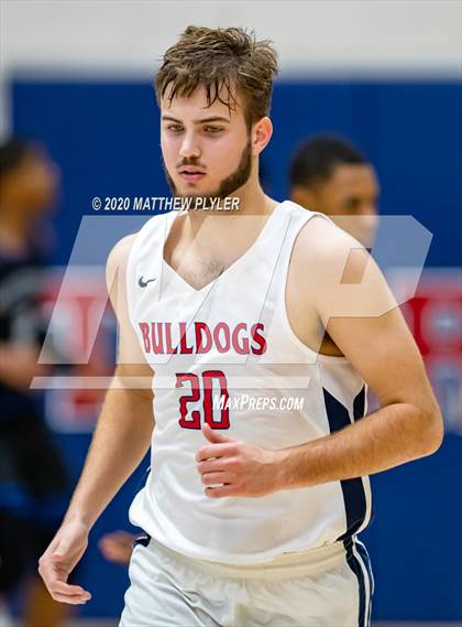 Thumbnail 3 in Westover @ Terry Sanford photogallery.