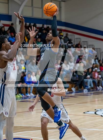 Thumbnail 2 in Westover @ Terry Sanford photogallery.
