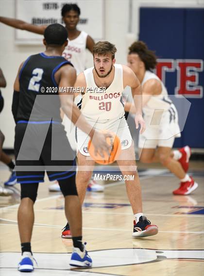 Thumbnail 3 in Westover @ Terry Sanford photogallery.