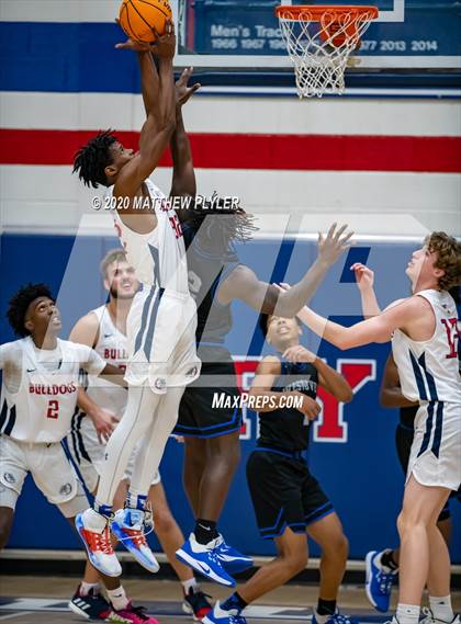 Thumbnail 2 in Westover @ Terry Sanford photogallery.