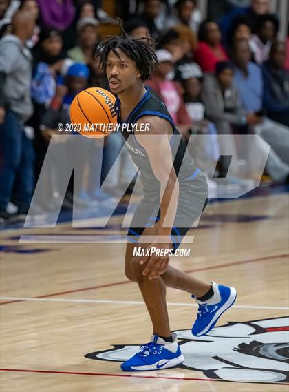 Thumbnail 3 in Westover @ Terry Sanford photogallery.