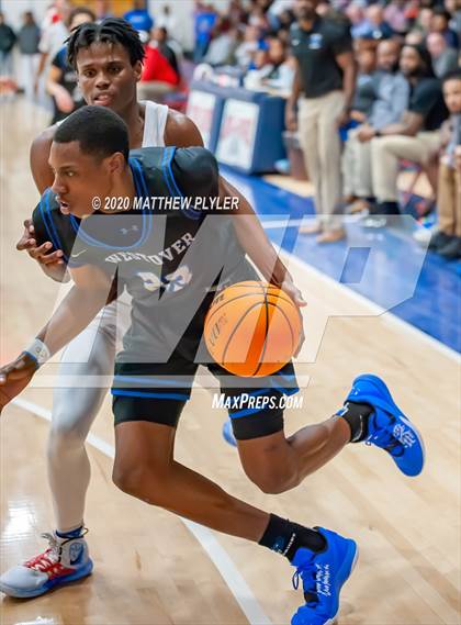 Thumbnail 2 in Westover @ Terry Sanford photogallery.