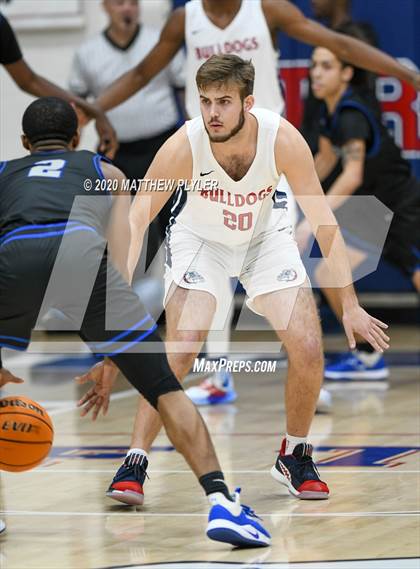 Thumbnail 3 in Westover @ Terry Sanford photogallery.
