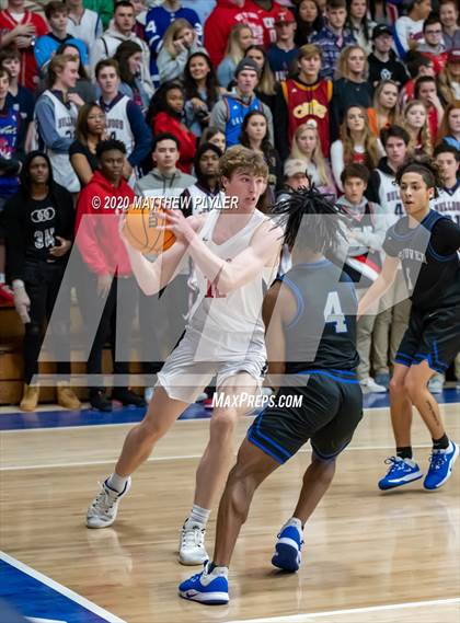 Thumbnail 3 in Westover @ Terry Sanford photogallery.