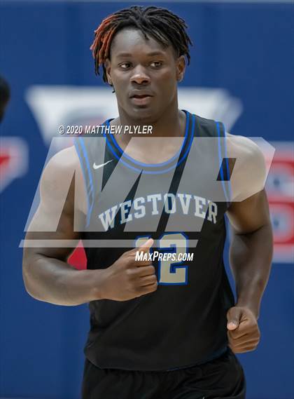 Thumbnail 3 in Westover @ Terry Sanford photogallery.