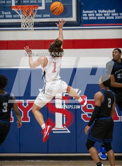 Thumbnail 1 in Westover @ Terry Sanford photogallery.
