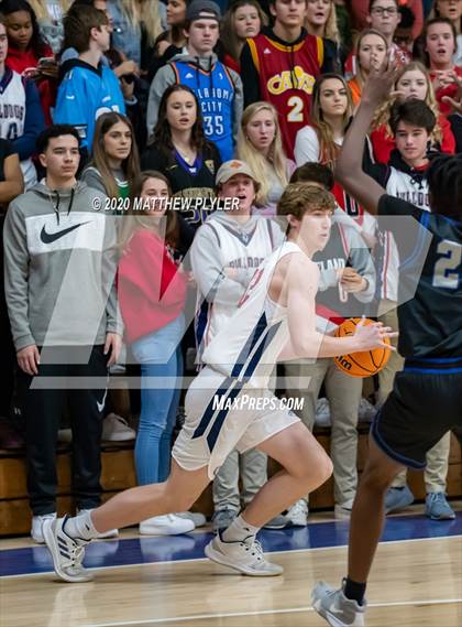Thumbnail 2 in Westover @ Terry Sanford photogallery.