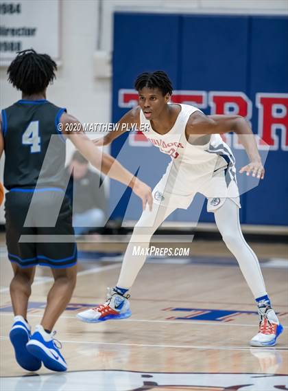 Thumbnail 2 in Westover @ Terry Sanford photogallery.