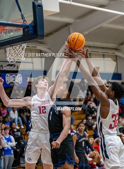 Thumbnail 1 in Westover @ Terry Sanford photogallery.