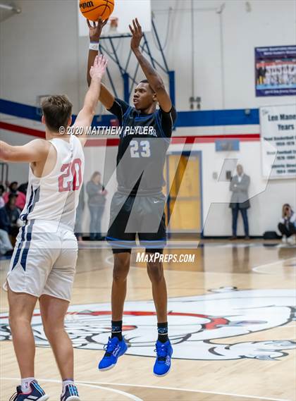 Thumbnail 3 in Westover @ Terry Sanford photogallery.