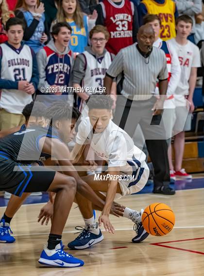 Thumbnail 3 in Westover @ Terry Sanford photogallery.