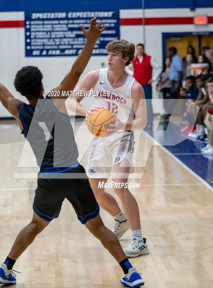 Thumbnail 1 in Westover @ Terry Sanford photogallery.