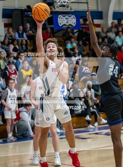 Thumbnail 1 in Westover @ Terry Sanford photogallery.