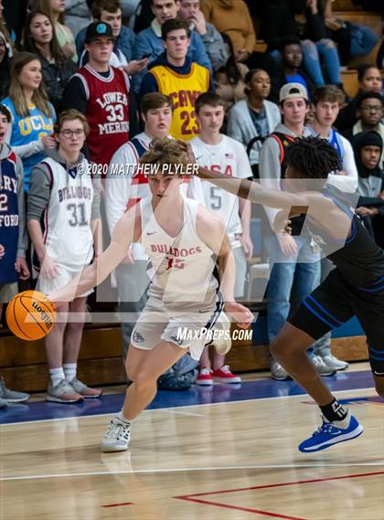Thumbnail 2 in Westover @ Terry Sanford photogallery.