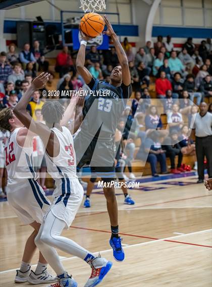 Thumbnail 2 in Westover @ Terry Sanford photogallery.