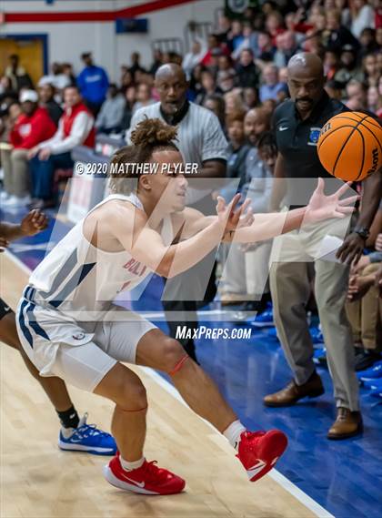 Thumbnail 2 in Westover @ Terry Sanford photogallery.