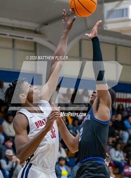 Thumbnail 3 in Westover @ Terry Sanford photogallery.