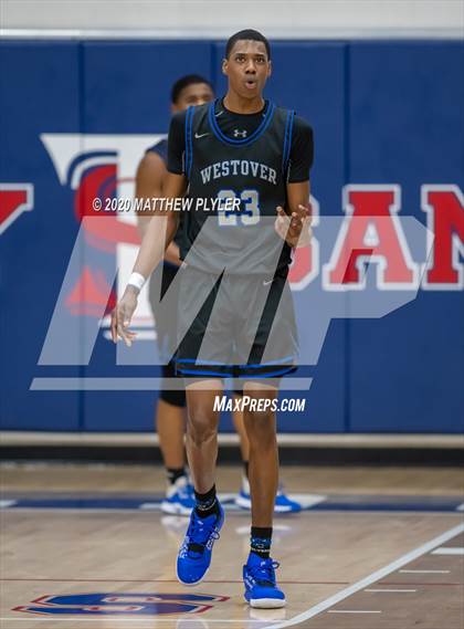 Thumbnail 1 in Westover @ Terry Sanford photogallery.