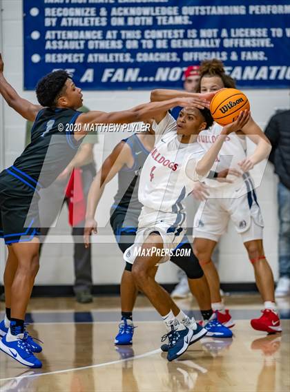 Thumbnail 1 in Westover @ Terry Sanford photogallery.