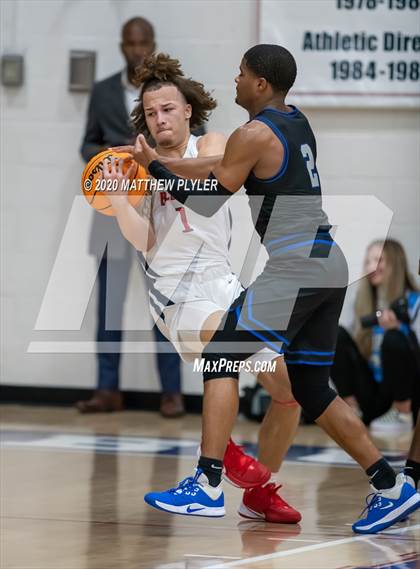 Thumbnail 2 in Westover @ Terry Sanford photogallery.