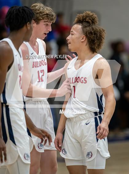 Thumbnail 3 in Westover @ Terry Sanford photogallery.