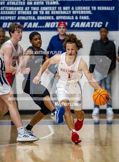 Thumbnail 2 in Westover @ Terry Sanford photogallery.