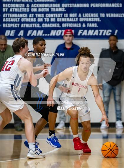 Thumbnail 1 in Westover @ Terry Sanford photogallery.