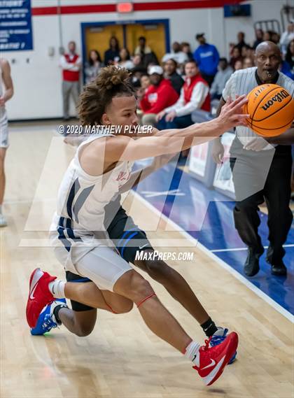 Thumbnail 3 in Westover @ Terry Sanford photogallery.