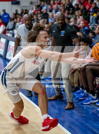 Thumbnail 3 in Westover @ Terry Sanford photogallery.