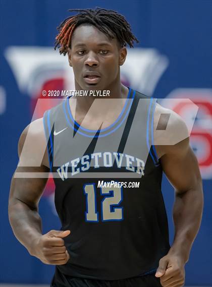 Thumbnail 2 in Westover @ Terry Sanford photogallery.