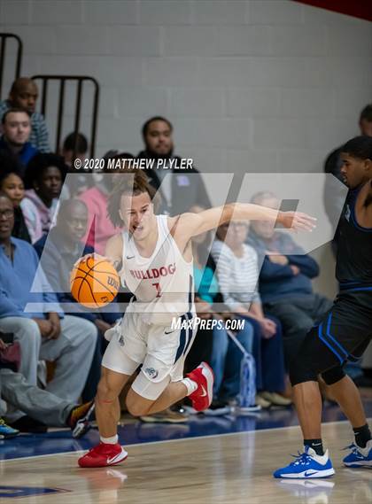 Thumbnail 3 in Westover @ Terry Sanford photogallery.