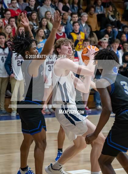 Thumbnail 2 in Westover @ Terry Sanford photogallery.