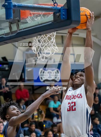 Thumbnail 1 in Westover @ Terry Sanford photogallery.