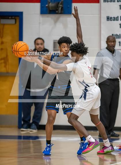 Thumbnail 3 in Westover @ Terry Sanford photogallery.