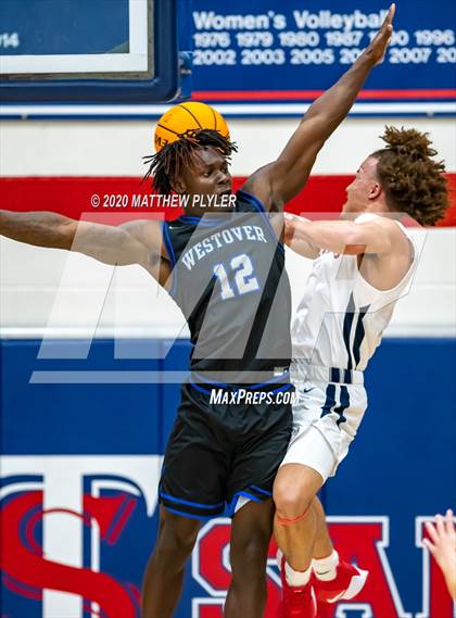 Thumbnail 1 in Westover @ Terry Sanford photogallery.