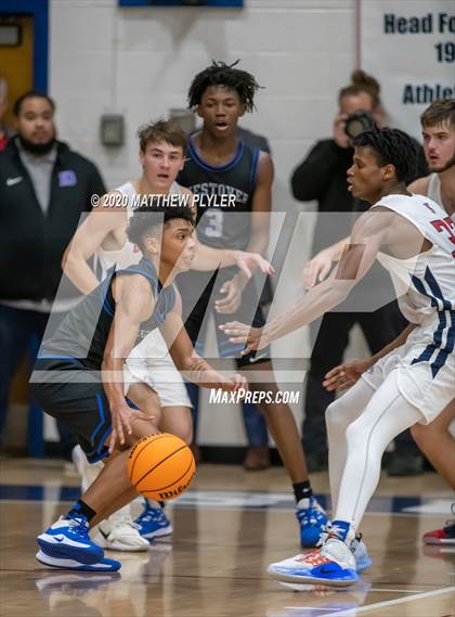 Thumbnail 3 in Westover @ Terry Sanford photogallery.
