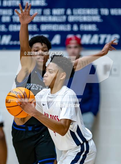 Thumbnail 3 in Westover @ Terry Sanford photogallery.