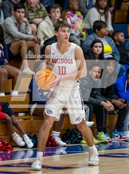 Thumbnail 3 in Westover @ Terry Sanford photogallery.