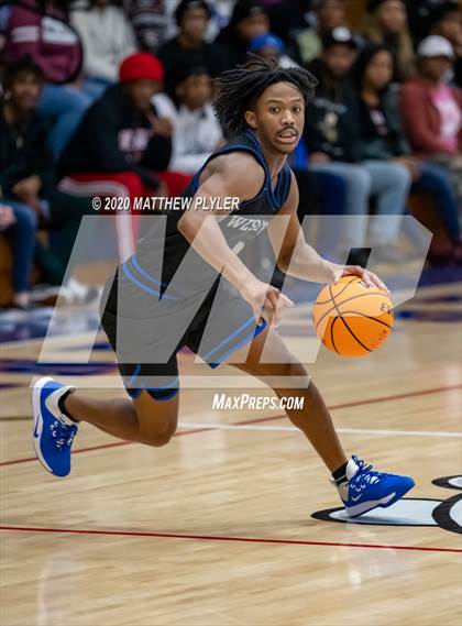 Thumbnail 3 in Westover @ Terry Sanford photogallery.
