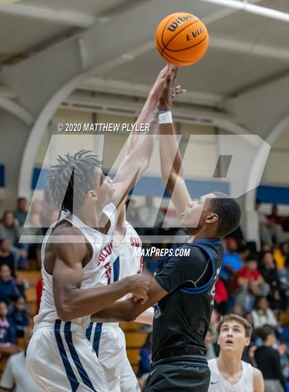 Thumbnail 1 in Westover @ Terry Sanford photogallery.