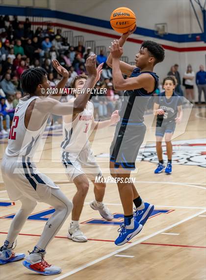 Thumbnail 3 in Westover @ Terry Sanford photogallery.