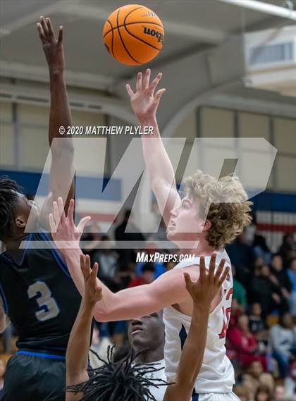 Thumbnail 1 in Westover @ Terry Sanford photogallery.