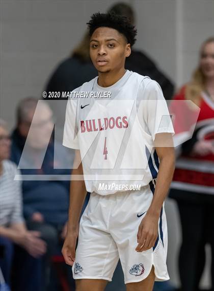 Thumbnail 2 in Westover @ Terry Sanford photogallery.