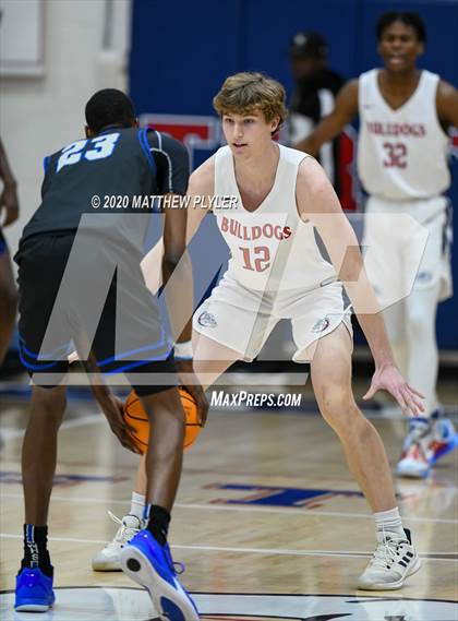 Thumbnail 2 in Westover @ Terry Sanford photogallery.