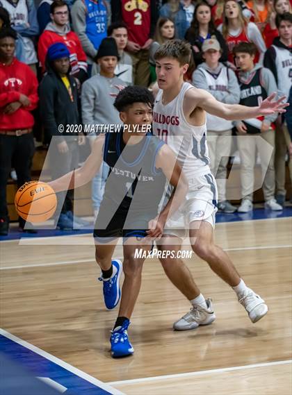 Thumbnail 1 in Westover @ Terry Sanford photogallery.