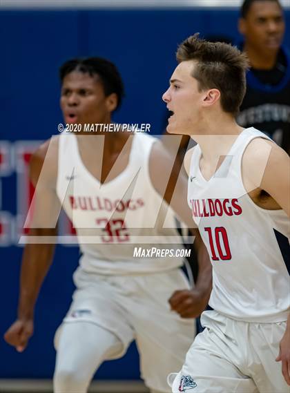 Thumbnail 1 in Westover @ Terry Sanford photogallery.