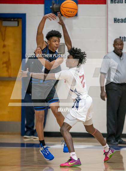 Thumbnail 1 in Westover @ Terry Sanford photogallery.