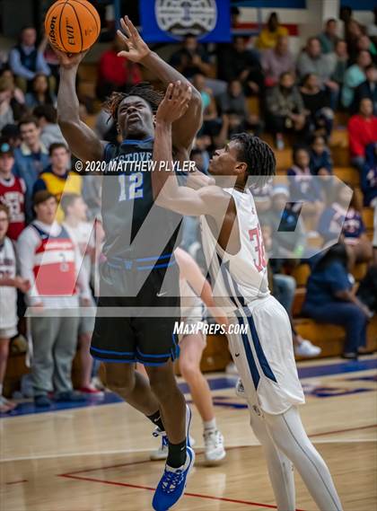 Thumbnail 2 in Westover @ Terry Sanford photogallery.