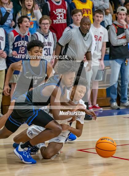 Thumbnail 2 in Westover @ Terry Sanford photogallery.