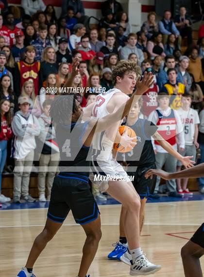 Thumbnail 1 in Westover @ Terry Sanford photogallery.